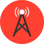 Logo of RedAlert - Rocket Alerts android Application 